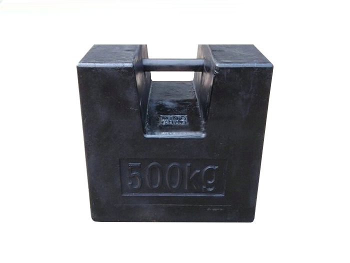500KG